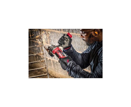 Шліфувальна машина Skil 3930 CB XP, безщіткова, 4.0 Ah, ЗП (AG1E3930CB+BC1E3111A), зображення 2