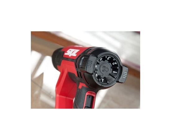 Строительный фен Skil 8020 AA (VA1E8020AA), изображение 3