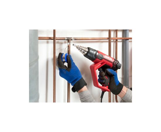 Строительный фен Skil 8020 AA (VA1E8020AA), изображение 4