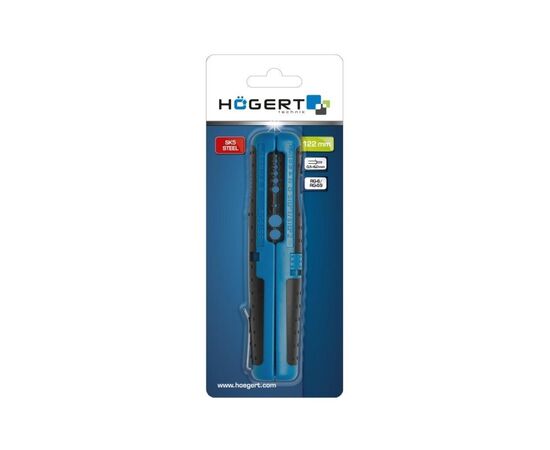 Съемник изоляции Hoegert HT1P102, изображение 2