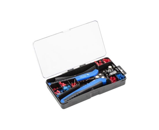 Съемник изоляции Hoegert HT1P230