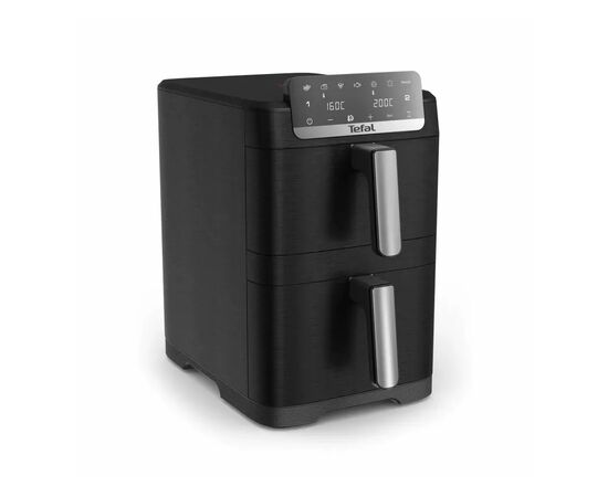 Мультипечь Tefal Easy Fry Crispy Stack (EY7528E0), изображение 11