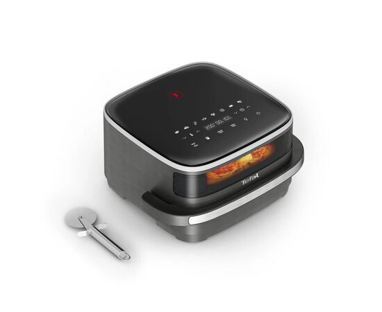 Мультипечь Tefal Easy Fry XL Surface (FW402HE0), изображение 2