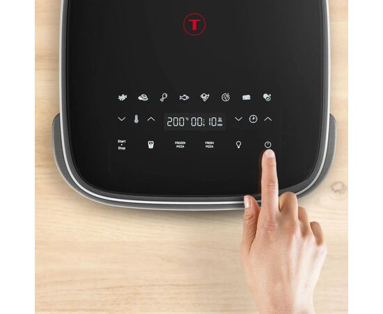 Мультипечь Tefal Easy Fry XL Surface (FW402HE0), изображение 3