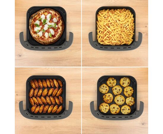 Мультипечь Tefal Easy Fry XL Surface (FW402HE0), изображение 4