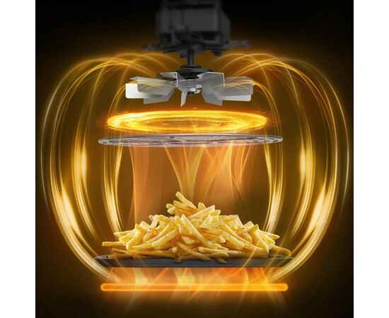 Мультипечь Tefal Easy Fry XL Surface (FW402HE0), изображение 5