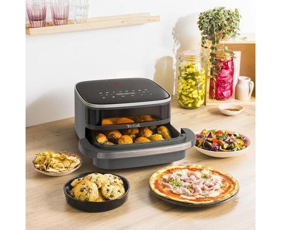 Мультипечь Tefal Easy Fry XL Surface (FW402HE0), изображение 6