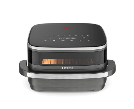 Мультипечь Tefal Easy Fry XL Surface (FW402HE0)