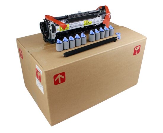 Ремкомплект НР LJ Enterprise М601/М602/M603, RM1-8396/CF065A AHK (CET2438U)
