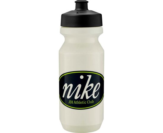 Бутылка для воды Nike BIG MOUTH BOTTLE 2.0 22 OZ N.000.0043.177.22 білий 650 мл (197774011032)