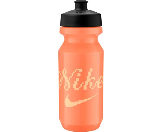 Бутылка для воды Nike BIG MOUTH BOTTLE 2.0 22 OZ N.000.0043.816.22 помаранчевий 650 мл (197774011315)