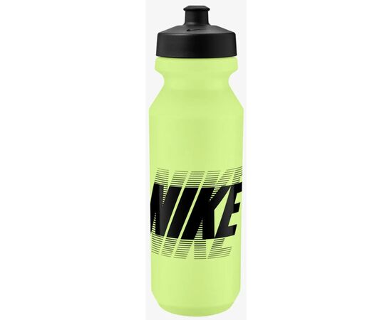 Бутылка для воды Nike BIG MOUTH BOTTLE 2.0 32 OZ N.000.0041.357.32 жовтий 946 мл (197774011001), изображение 2