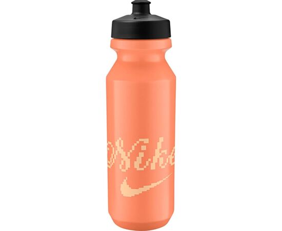 Бутылка для воды Nike BIG MOUTH BOTTLE 2.0 32 OZ N.000.0041.816.32 помаранчевий 946 мл (197774011223)