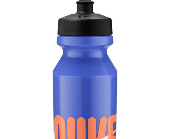 Бутылка для воды Nike BIG MOUTH BOTTLE 2.0 32 OZ N.000.0041.537.32 синій 946 мл (197774011353), изображение 2