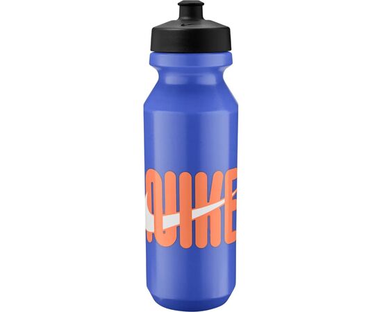 Бутылка для воды Nike BIG MOUTH BOTTLE 2.0 32 OZ N.000.0041.537.32 синій 946 мл (197774011353)