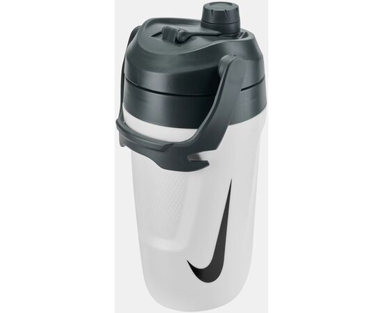 Бутылка для воды Nike FUEL JUG 40 OZ N.101.3797.153.40 білий 1182 мл (887791805768)