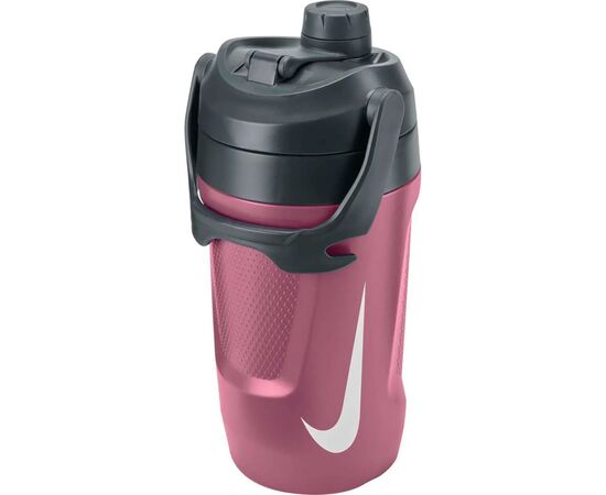 Бутылка для воды Nike FUEL JUG 40 OZ N.101.3797.679.40 рожевий 1182 мл (197774011100)