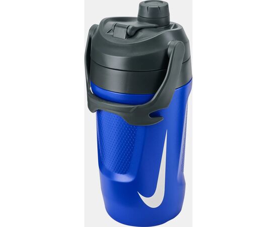 Бутылка для воды Nike FUEL JUG 40 OZ N.101.3797.405.40 синій 1182 мл (887791805546)
