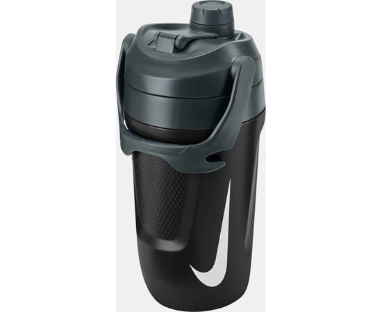 Бутылка для воды Nike FUEL JUG 40 OZ N.101.3797.031.40 чорний 1182 мл (887791805959)