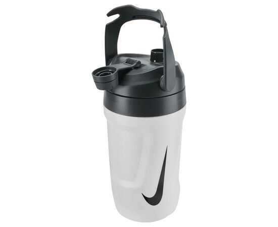 Бутылка для воды Nike FUEL JUG 64 OZ N.101.3798.112.64 білий 1893 мл (887791805997), изображение 2