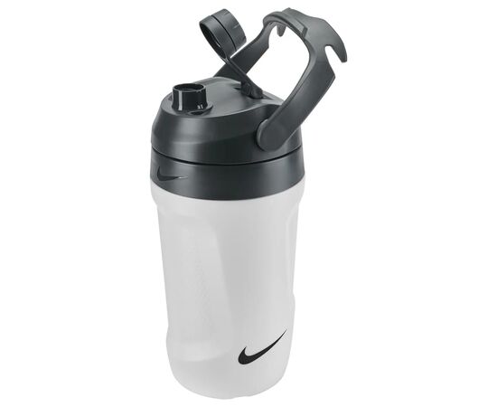 Бутылка для воды Nike FUEL JUG 64 OZ N.101.3798.112.64 білий 1893 мл (887791805997), изображение 3