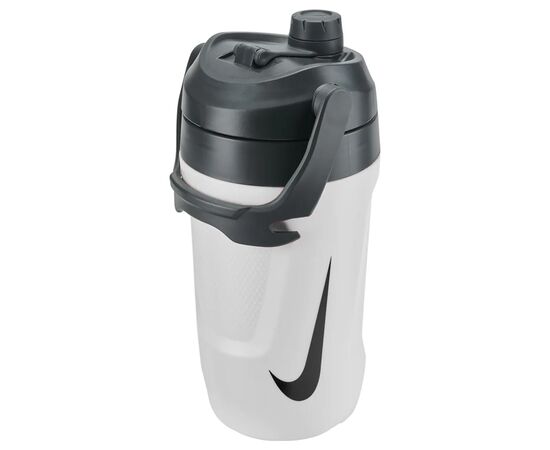 Бутылка для воды Nike FUEL JUG 64 OZ N.101.3798.112.64 білий 1893 мл (887791805997)