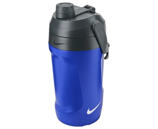 Бутылка для воды Nike FUEL JUG 64 OZ N.101.3798.405.64 синій 1893 мл (887791805362), изображение 2