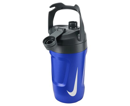 Бутылка для воды Nike FUEL JUG 64 OZ N.101.3798.405.64 синій 1893 мл (887791805362), изображение 3