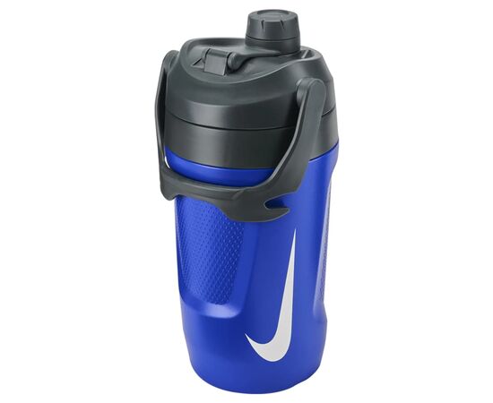 Бутылка для воды Nike FUEL JUG 64 OZ N.101.3798.405.64 синій 1893 мл (887791805362)