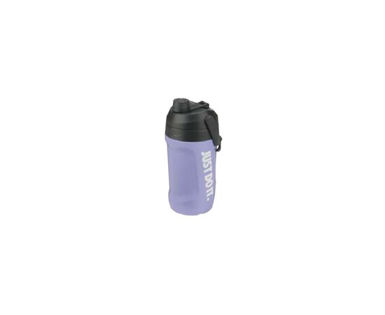 Бутылка для воды Nike FUEL JUG 64OZ N.100.3111.503.64 фіолетовий, чорний 1893 мл (887791778260), изображение 2
