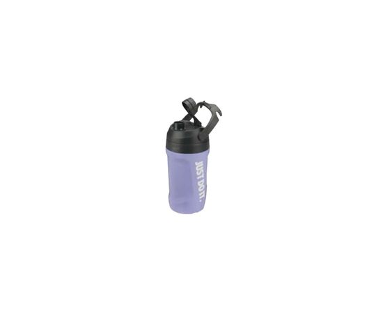 Бутылка для воды Nike FUEL JUG 64OZ N.100.3111.503.64 фіолетовий, чорний 1893 мл (887791778260), изображение 3