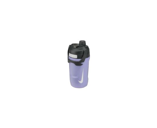Бутылка для воды Nike FUEL JUG 64OZ N.100.3111.503.64 фіолетовий, чорний 1893 мл (887791778260)