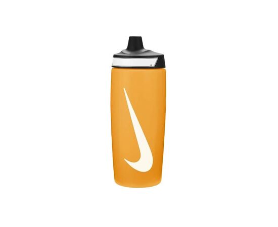 Бутылка для воды Nike REFUEL BOTTLE 18 OZ N.100.7665.704.18 помаранчевий 532 мл (887791745545)