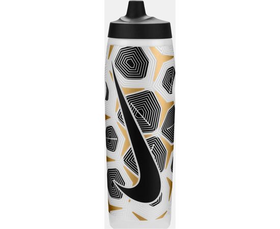 Бутылка для воды Nike REFUEL BOTTLE 32 OZ N.100.9786.934.32 мультиколор 946 мл (197774011230)