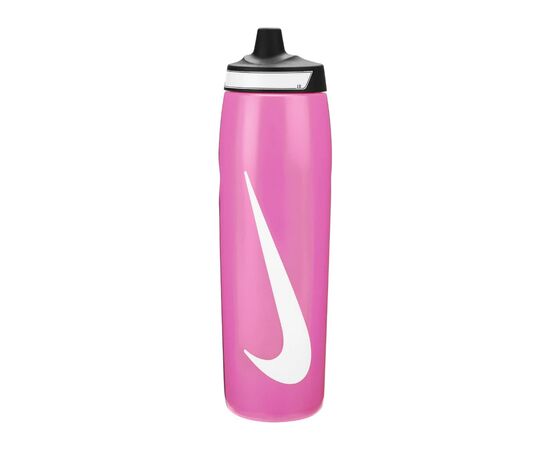 Бутылка для воды Nike REFUEL BOTTLE 32 OZ N.100.7667.634.32 рожевий 946 мл (887791745125)