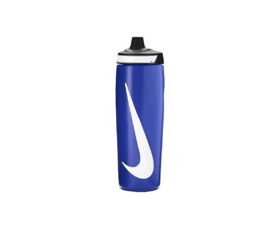 Бутылка для воды Nike REFUEL BOTTLE 32 OZ N.100.7667.492.32 синій 946 мл (887791745538), изображение 2