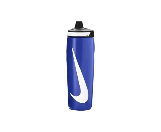 Бутылка для воды Nike REFUEL BOTTLE 32 OZ N.100.7667.492.32 синій 946 мл (887791745538)