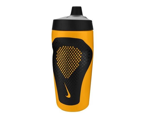 Бутылка для воды Nike REFUEL BOTTLE GRIP 18 OZ N.100.9955.715.18 помаранчевий 532 мл (887791761927), изображение 2