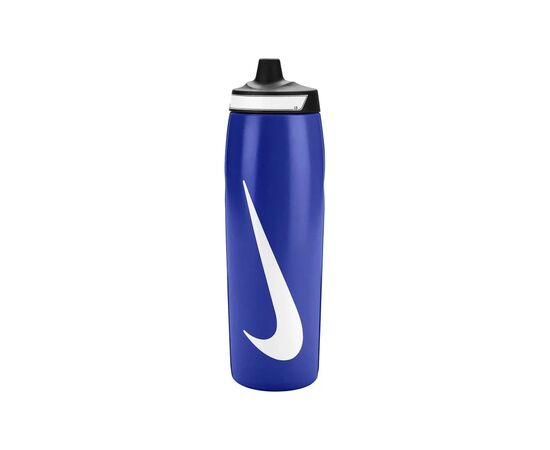 Бутылка для воды Nike REFUEL BOTTLE GRIP 32 OZ N.100.9958.417.32 синій 946 мл (887791762061)