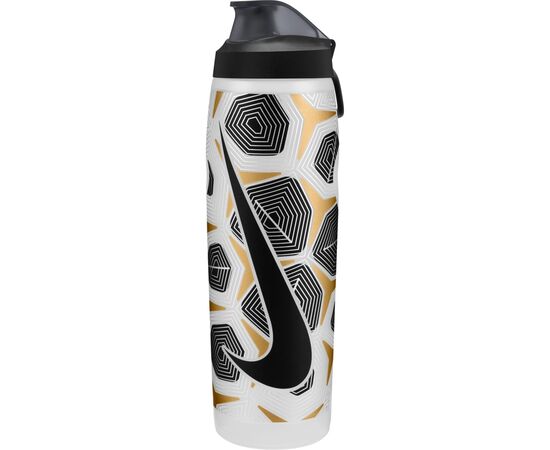 Бутылка для воды Nike REFUEL BOTTLE LOCKING Lid 32 OZ N.101.3414.934.32 мультиколор 946 мл (197774011124)