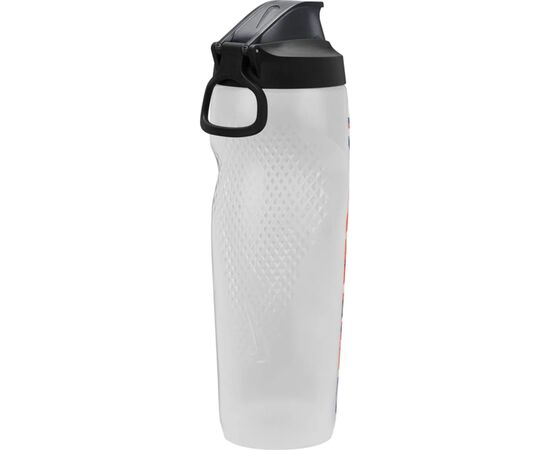 Бутылка для воды Nike REFUEL BOTTLE LOCKING Lid 32 OZ N.101.3414.948.32 мультиколор 946 мл (887791806130), изображение 4