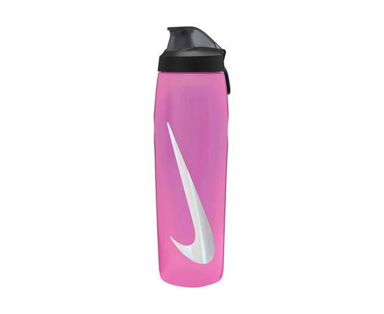Бутылка для воды Nike REFUEL BOTTLE LOCKING LID 32 OZ N.100.7670.637.32 рожевий 946 мл (887791745507)