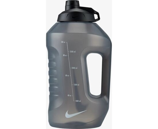 Бутылка для воды Nike SUPER JUG 128 OZ N.101.3811.072.C1 сірий 3785 мл (887791805577), изображение 2