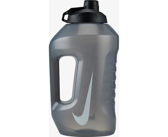 Бутылка для воды Nike SUPER JUG 128 OZ N.101.3811.072.C1 сірий 3785 мл (887791805577)