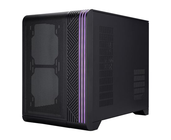 Корпус для ПК 1stPlayer VT6-BK, изображение 3