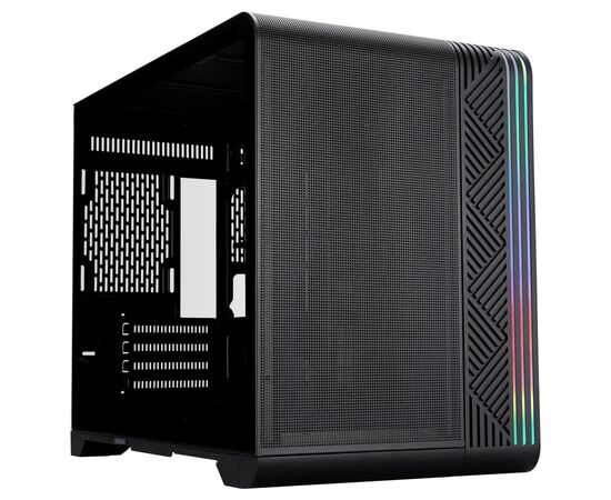 Корпус для ПК 1stPlayer VT6-BK