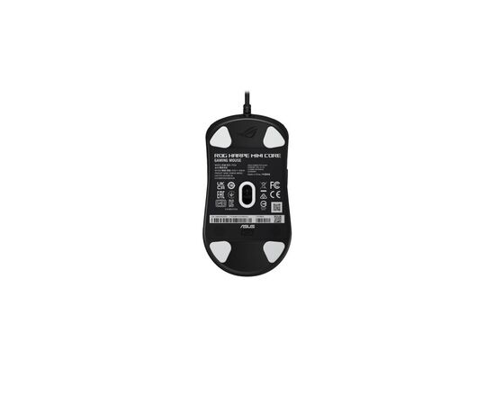 Мишка ASUS ROG Harpe Mini Core USB Black (90MP04D0-BMUA00), зображення 10