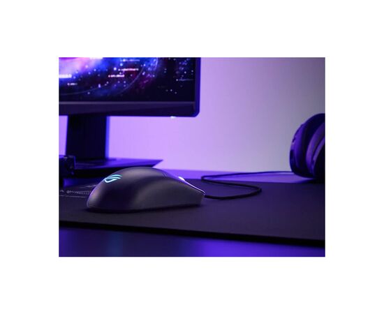 Мишка ASUS ROG Harpe Mini Core USB Black (90MP04D0-BMUA00), зображення 2