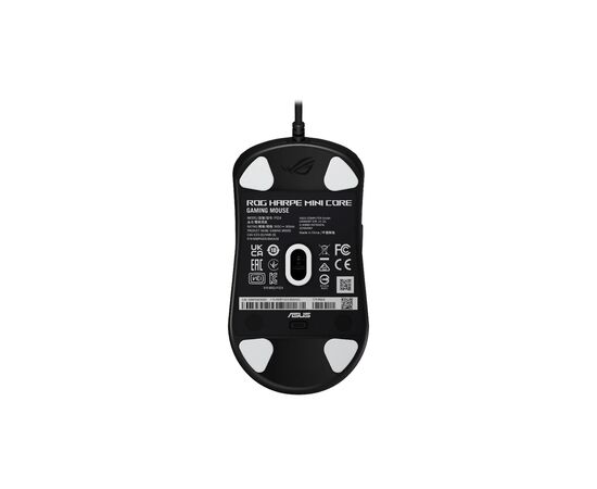 Мишка ASUS ROG Harpe Mini Core USB Black (90MP04D0-BMUA00), зображення 7