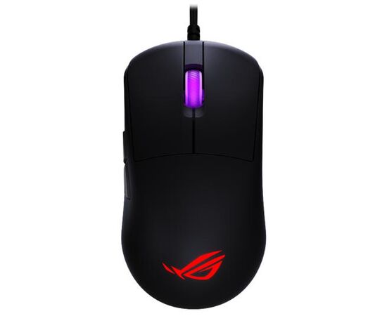 Мишка ASUS ROG Harpe Mini Core USB Black (90MP04D0-BMUA00)